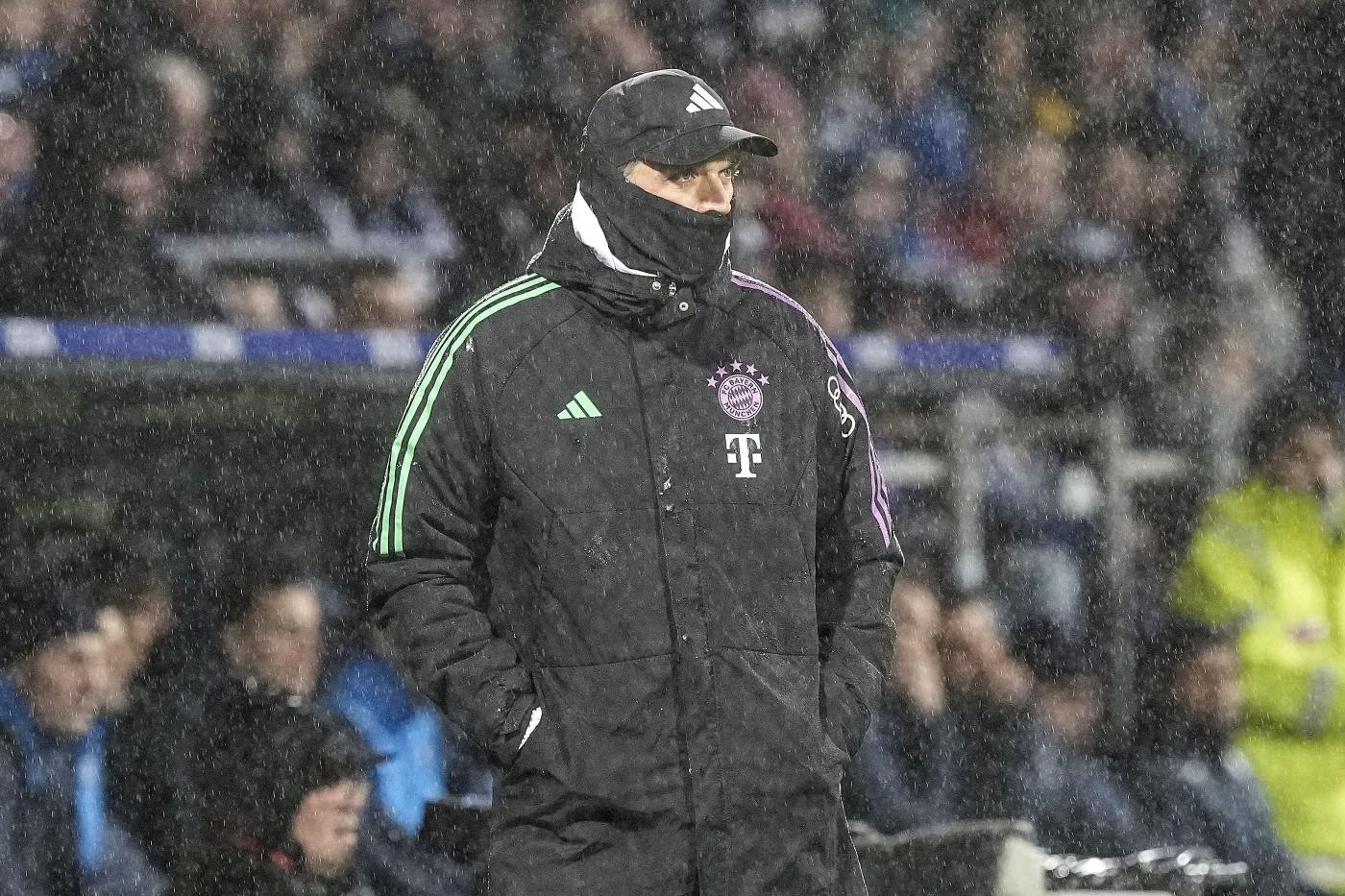 Bayern e Tuchel, è già finita: ufficiale, sarà addio a fine stagione