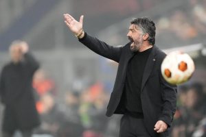 Gattuso, altra delusione: già finita col Marsiglia, nono posto che significa esonero