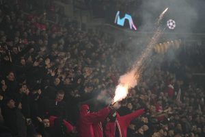 Champions, gli altri ottavi: pari e patta tra PSV e Dortmund, stasera Arteta al Dragao