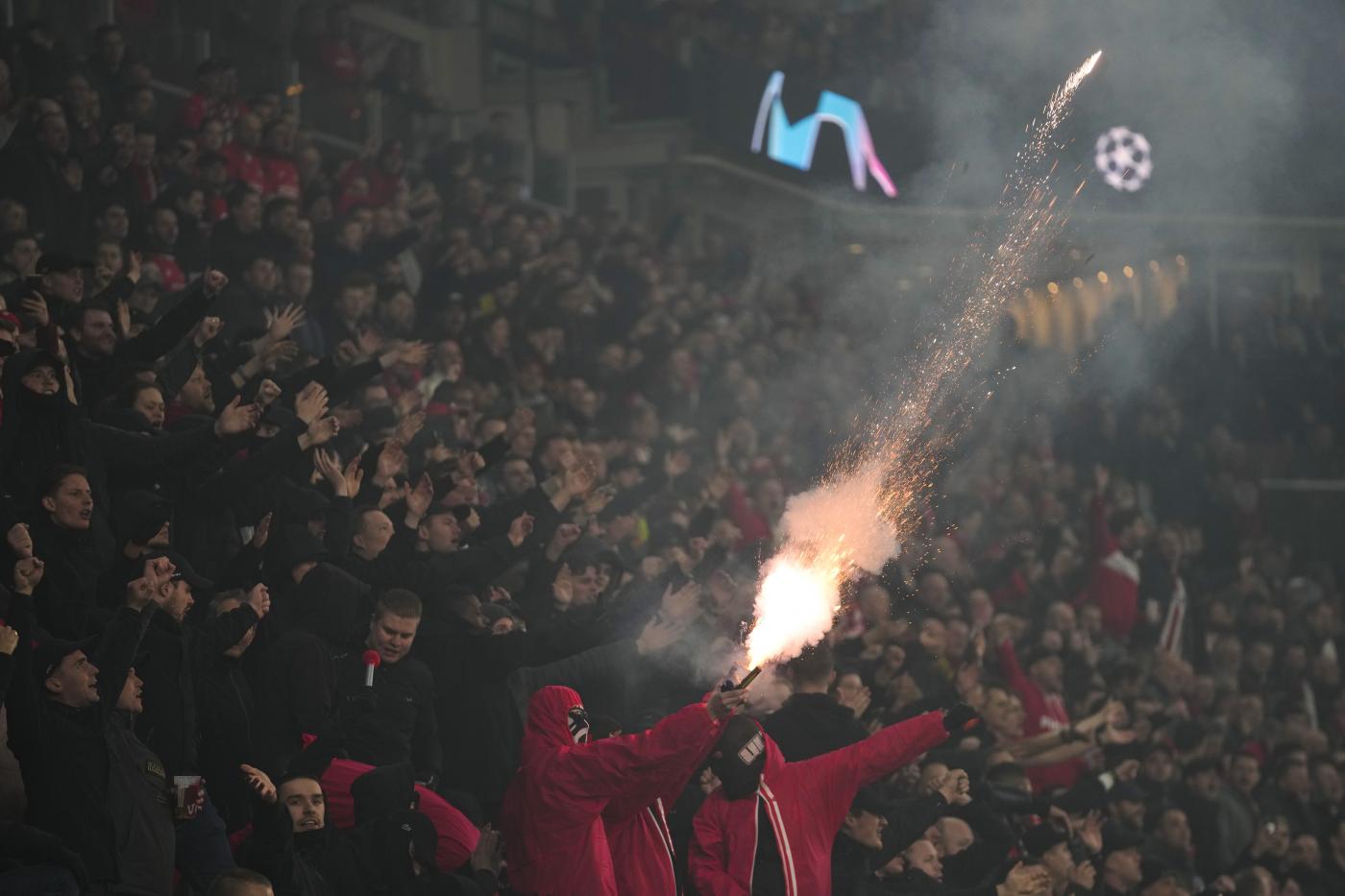 Champions, gli altri ottavi: pari e patta tra PSV e Dortmund, stasera Arteta al Dragao