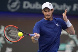 Tennis. Andy Murray verso il ritiro: Wimbledon e Parigi, poi racchetta al chiodo