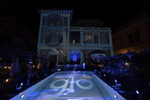 BAT Italia celebra il nuovo dispositivo glo HYPER PRO