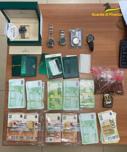 Roma – Truffa “Bonus Facciate”, 9 arresti e sequestri per 7,5 milioni di euro