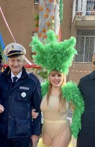 “Io Faro Carnevale” a Civitavecchia, occhio ai divieti