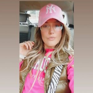 Vignanello piange la giovanissima Marina Fanelli