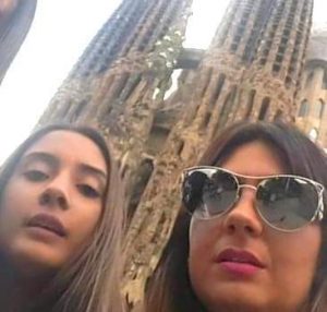 E’ Cristian Sodano il finanziere che ha sparato alla madre e alla sorella della ex, salva per miracolo