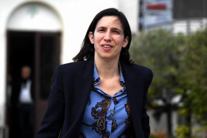 Schlein “Chiamerò Meloni per Gaza, si attivi per la pace”