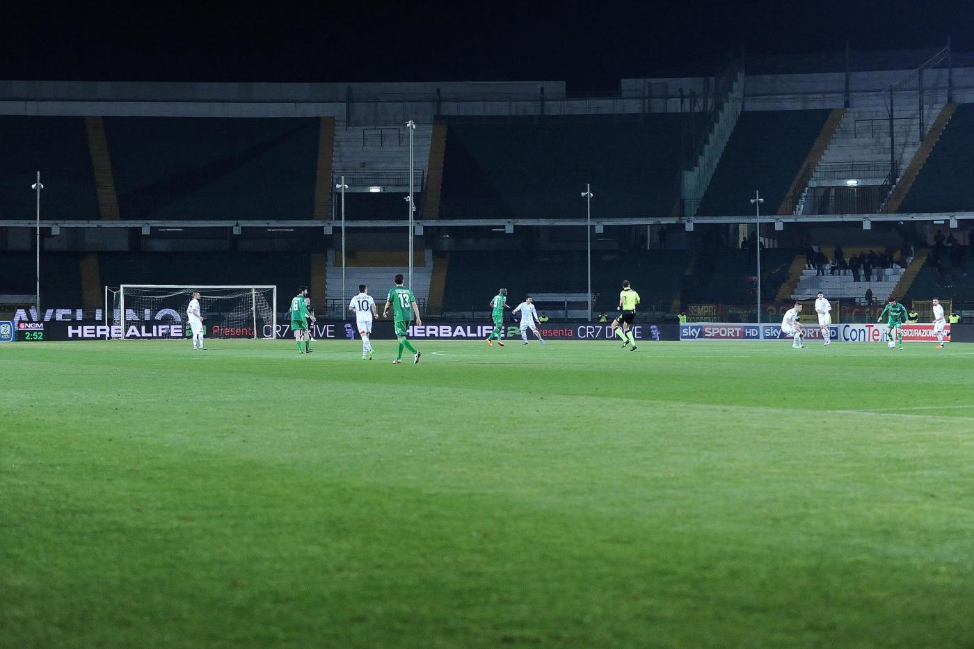 Serie D. Tris e colpaccio: Ardea ko, scontro diretto alla Flaminia. Salvezza archiviata?