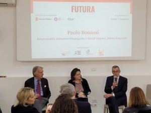 Povertà educativa femminile, il progetto Futura fa tappa a Napoli