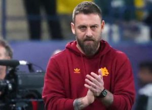Stasera riparte l’Europa League: Roma come Sinner, ancora a Rotterdam. Ed il Milan attende il Rennes