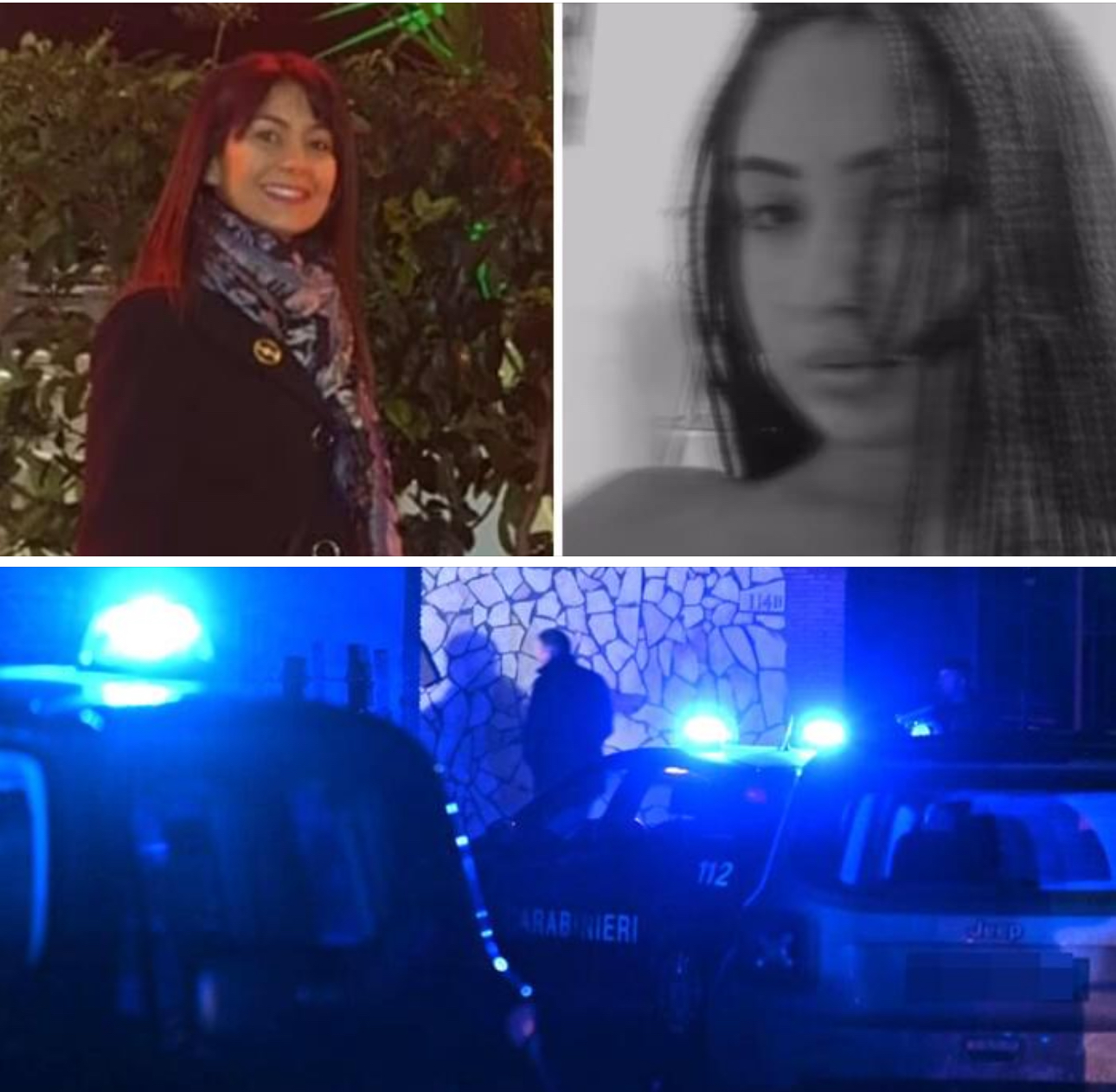 Cisterna di Latina – Duplice femminicidio, giovedì i funerali e lutto cittadino