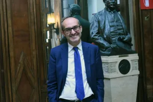 Sardegna, Truzzu “Mi prendo la responsabilità della sconfitta”