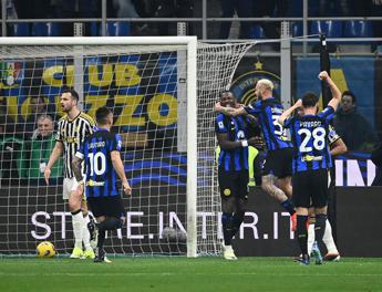 La notte di San Siro: scontro diretto nerazzurro, adesso già fuga Inter?