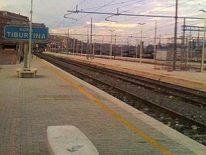 Disagi pendolari a Roma Tiburtina: imminente sopralluogo dell’assessore regionale Ghera