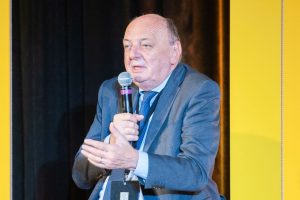 Stellantis, Pichetto “Secondo costruttore? Anche un terzo…”