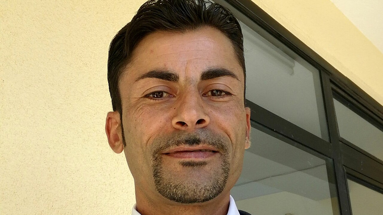 Corchiano – Morto a 45 anni lo chef Alessandro Montico