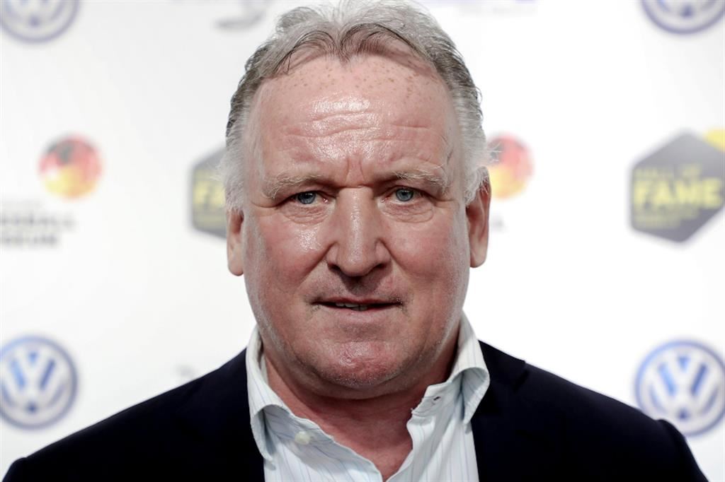 Addio a Brehme, terzino dell’Inter dei record e campione del mondo