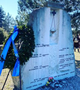 Civita Castellana – Ventennale dell’istituzione del Giorno del Ricordo, il Comune organizza due iniziative