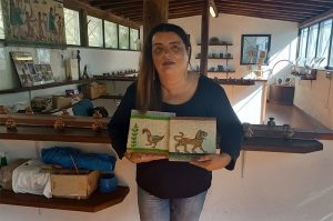 Tarquinia – Rinascimento (Sgarbi), Daniela Bordo diventa coordinatrice per la provincia di Viterbo