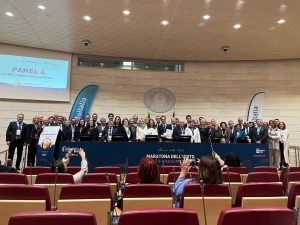 SANITÀ. UDITO ITALIA, A ROMA EVENTO PER SENSIBILIZZARE IMPORTANZA SALUTE UDITIVA*