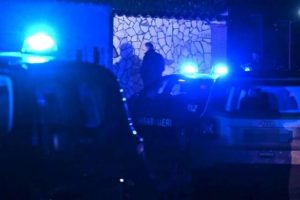 Cisterna di Latina – Duplice omicidio, in corso autopsia sulle vittime. Domani udienza di convalida Sodano