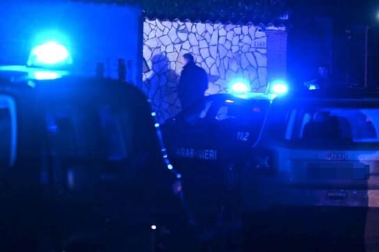 Cisterna di Latina – Duplice omicidio, in corso autopsia sulle vittime. Domani udienza di convalida Sodano