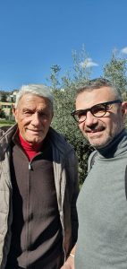 Frosinone- Ex sindaco Fanelli nuovo assessore alle politiche sociali