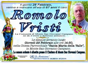 Monte San Giovanni Campano – Pensionato trovato morto nei campi dai carabinieri