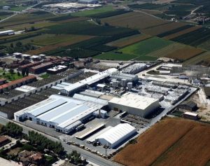 Reno De Medici, garantita produzione cartiera Villa Santa Lucia