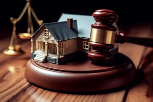 Anagni – Le pignorano casa e ferisce custode giudiziario, arrestata