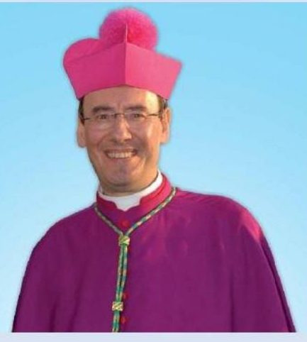 Civitavecchia – Inaugurazione della statua di Carlo Chenis a San Liborio