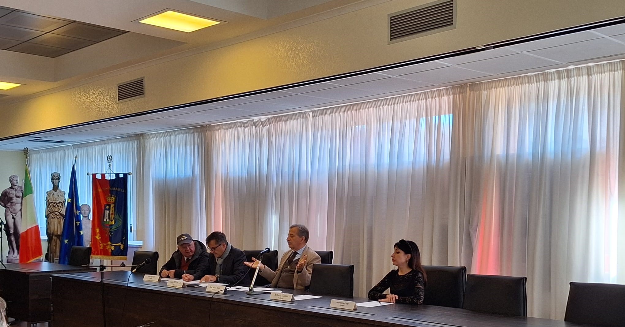 Santa Marinella celebra Guglielmo Marconi: da marzo a settembre sei mesi di festeggiamenti