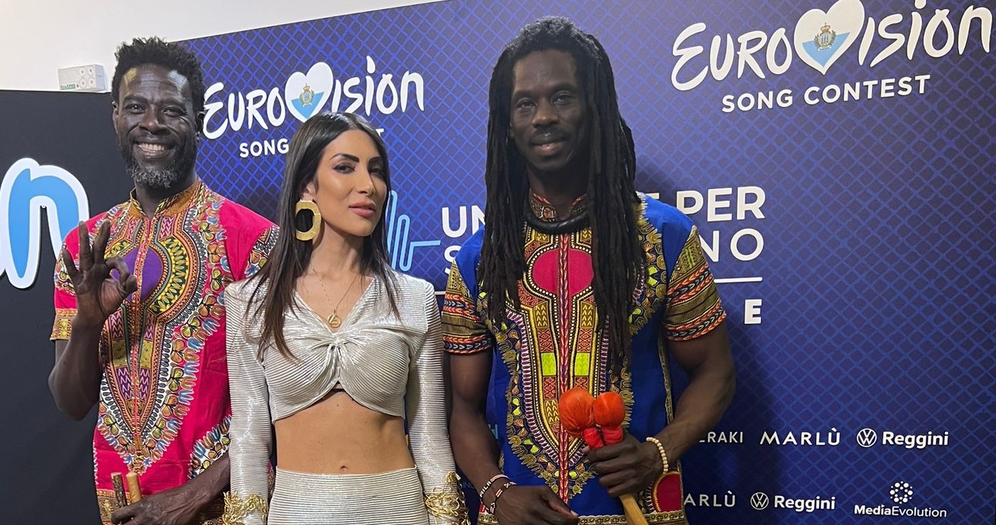 “Una voce per San Marino 2024″, da Tuscania Mate in finale