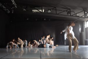 Ladispoli – Mandala Dance Company cerca danzatori e danzatrici