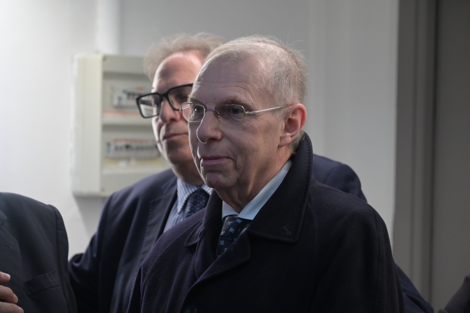 Civitavecchia – Elezioni, presentazione flop di Poletti e funerale politico per Forza Italia