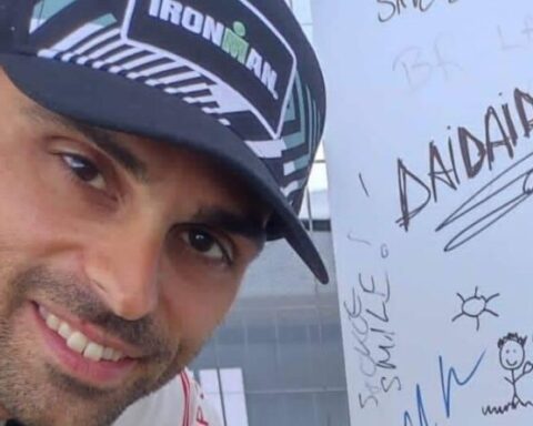 Pontinia – Ciclista muore investito da suv, indagato conducente per omicidio stradale