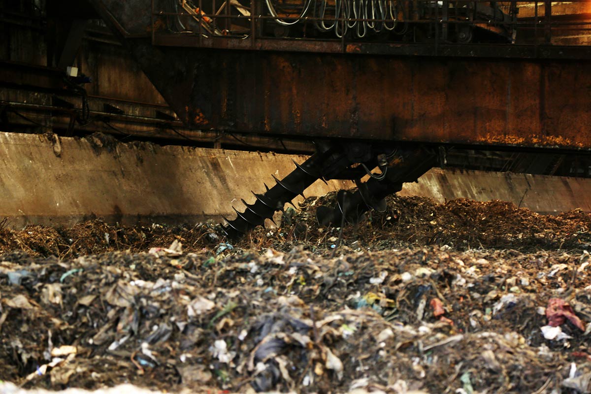 Frosinone – Rifiuti, in arrivo stangata da 14 milioni per utenti ciociari