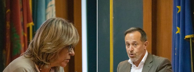 Opere pubbliche, dalla Regione quasi 6 milioni di euro per 15 interventi sulle strade del Lazio