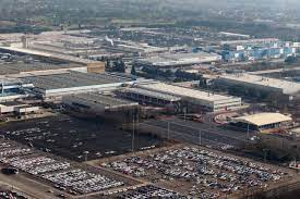 Stellantis: fissato l’incontro ufficiale con la vicepresidente Angelilli nello stabilimento di Piedimonte San Germano