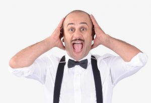 Acquapendente – “Come ammazzare la moglie o il marito senza tanti perché”, l’esilarante commedia al Teatro Boni