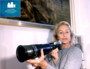 Viterbo – Corso di recitazione con Simona Tartaglia: “Il corpo, la mente e l’anima”