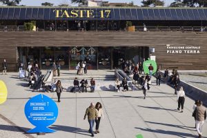 Le delizie del Lazio al Taste di Firenze