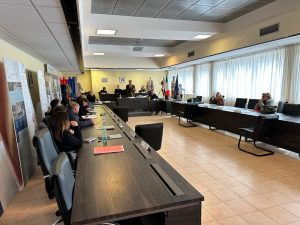 Santa Marinella – Consiglio comunale di oggi simbolo della deriva dei tempi moderni e dei social. Adesso basta