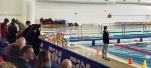 Pallanuoto, Serie D. Decolla il campionato nella Nuoto Club Viterbo: subito rimonta e tre punti, adesso l’Athena