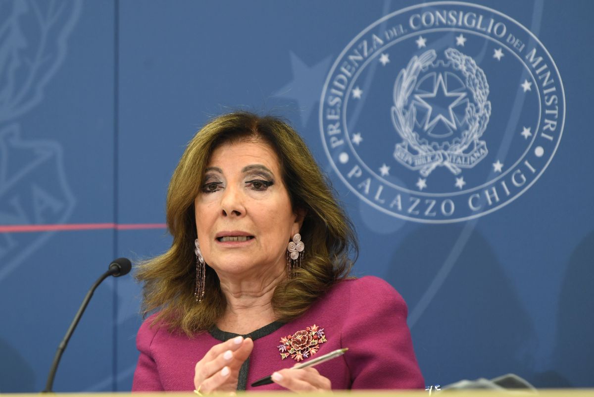 Casellati “Piano Mattei è cambio di passo per relazioni Italia-Africa”