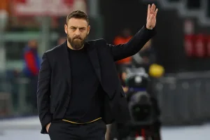 De Rossi “Colpa mia se con il Toro avremo testa sbagliata”