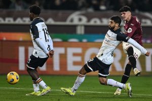 Realtà Toro, 2-0 al Lecce: super Bellanova, sempre Duvan, pure Juric nel carro Europa