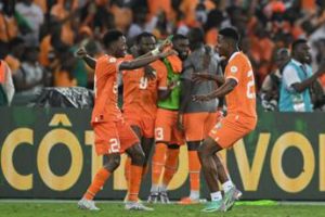 Coppa d’Africa, favola Haller: rimontata la Nigeria, Costa d’Avorio campione