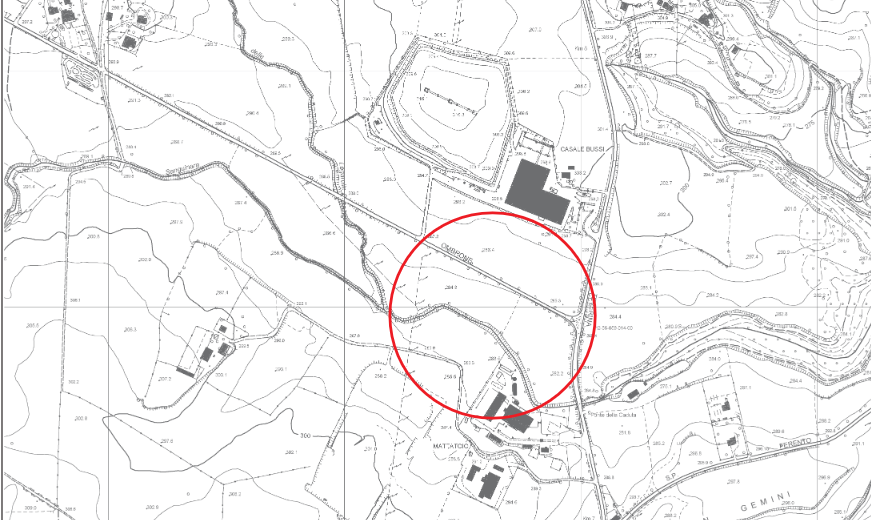 Viterbo – Sul nuovo impianto per il trattamenti dei rifiuti liquidi e pericolosi il silenzio delle istituzioni