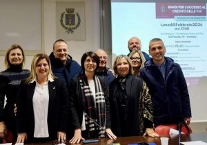 Pomezia, 2 miliardi in arrivo dalla Regione per le Pmi del territorio